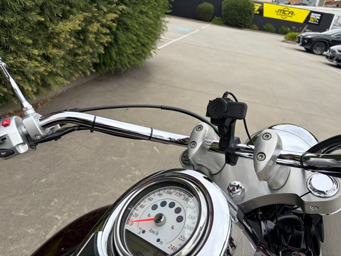 2010 Suzuki VLR 1800T BOULEVARD (C109RT)