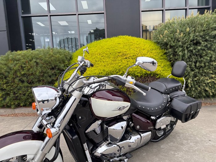 2010 Suzuki VLR 1800T BOULEVARD (C109RT)