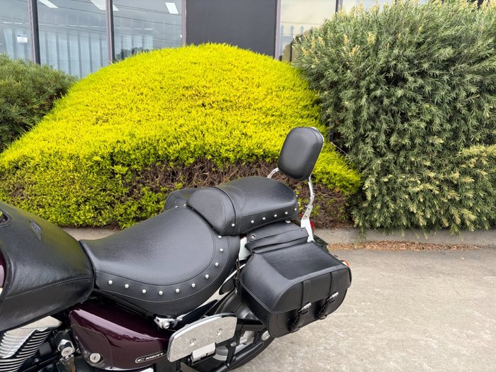 2010 Suzuki VLR 1800T BOULEVARD (C109RT)