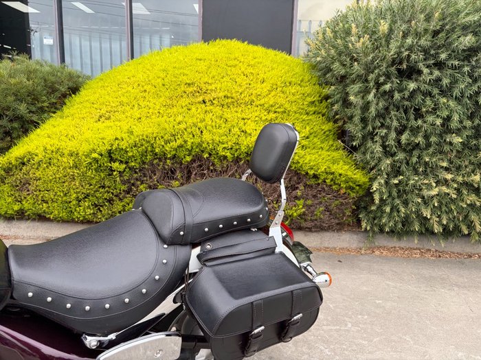 2010 Suzuki VLR 1800T BOULEVARD (C109RT)