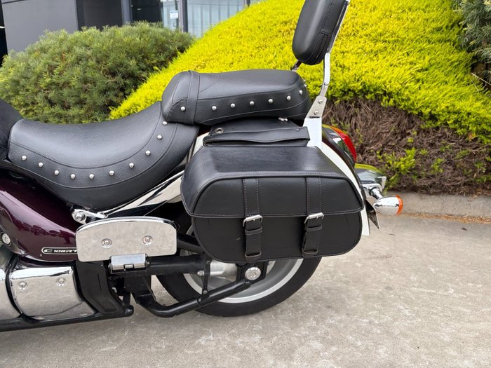 2010 Suzuki VLR 1800T BOULEVARD (C109RT)
