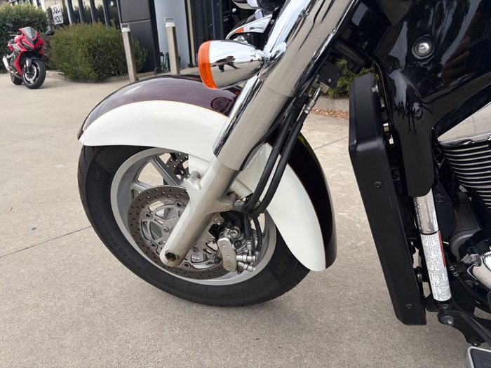 2010 Suzuki VLR 1800T BOULEVARD (C109RT)