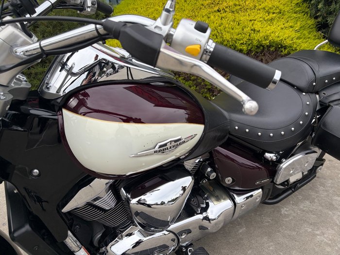 2010 Suzuki VLR 1800T BOULEVARD (C109RT)