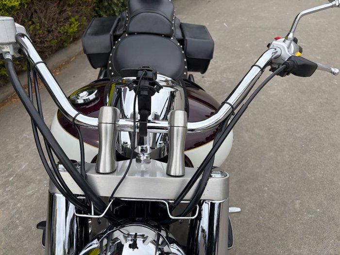 2010 Suzuki VLR 1800T BOULEVARD (C109RT)
