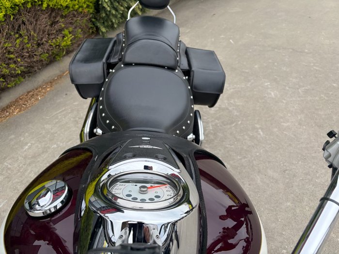 2010 Suzuki VLR 1800T BOULEVARD (C109RT)
