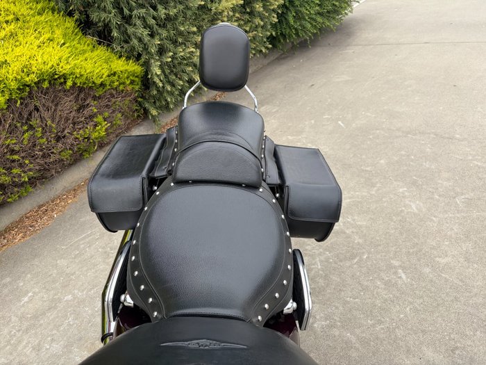 2010 Suzuki VLR 1800T BOULEVARD (C109RT)