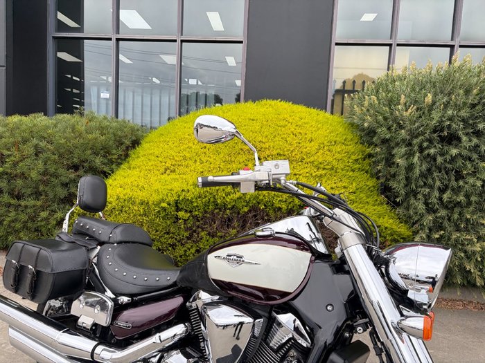2010 Suzuki VLR 1800T BOULEVARD (C109RT)