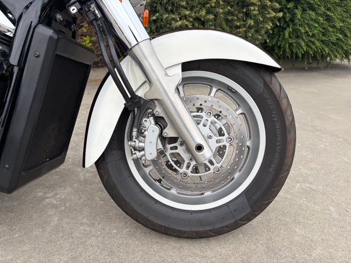 2010 Suzuki VLR 1800T BOULEVARD (C109RT)