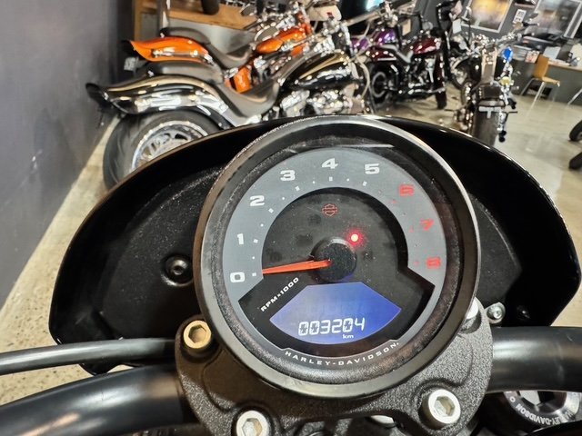 2022 HARLEY-DAVIDSON FXLRS LOW RIDER S (114)