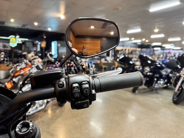 2022 HARLEY-DAVIDSON FXLRS LOW RIDER S (114)