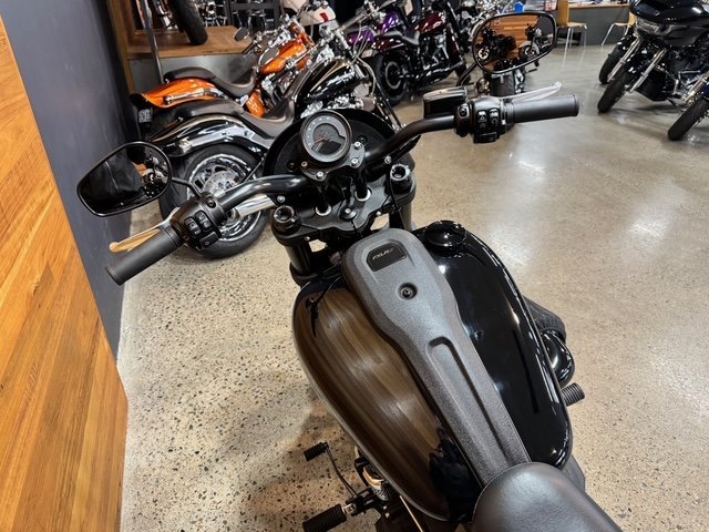 2022 HARLEY-DAVIDSON FXLRS LOW RIDER S (114)