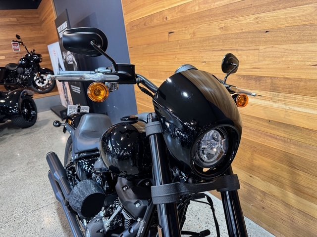 2022 HARLEY-DAVIDSON FXLRS LOW RIDER S (114)