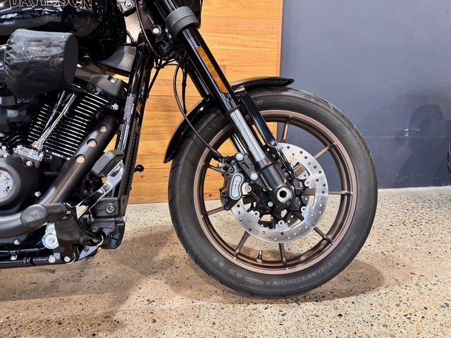 2022 HARLEY-DAVIDSON FXLRS LOW RIDER S (114)