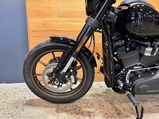 2022 HARLEY-DAVIDSON FXLRS LOW RIDER S (114)
