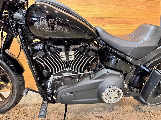 2022 HARLEY-DAVIDSON FXLRS LOW RIDER S (114)