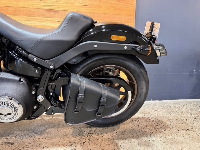 2022 HARLEY-DAVIDSON FXLRS LOW RIDER S (114)