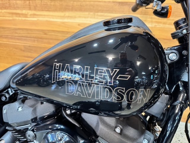 2022 HARLEY-DAVIDSON FXLRS LOW RIDER S (114)