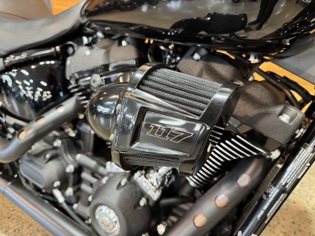 2022 HARLEY-DAVIDSON FXLRS LOW RIDER S (114)