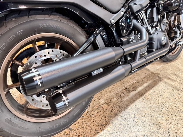 2022 HARLEY-DAVIDSON FXLRS LOW RIDER S (114)