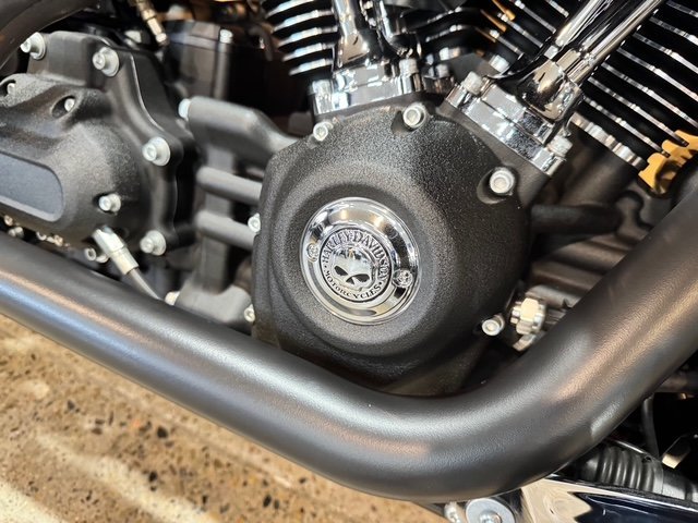 2022 HARLEY-DAVIDSON FXLRS LOW RIDER S (114)