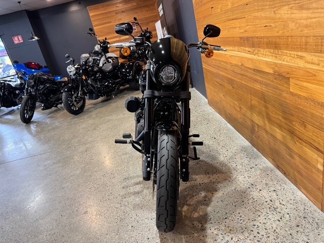 2022 HARLEY-DAVIDSON FXLRS LOW RIDER S (114)