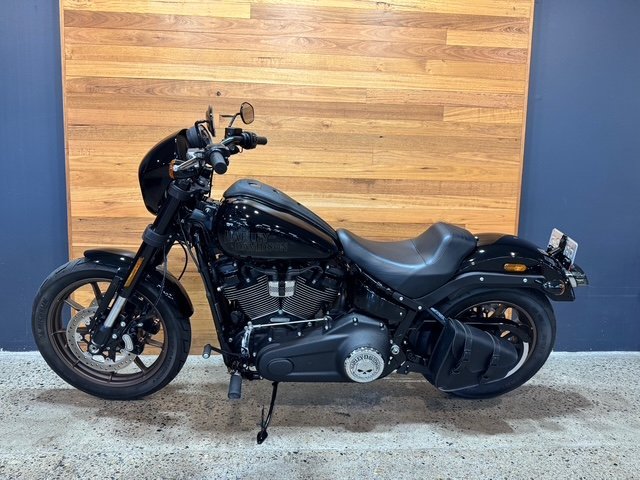 2022 HARLEY-DAVIDSON FXLRS LOW RIDER S (114)