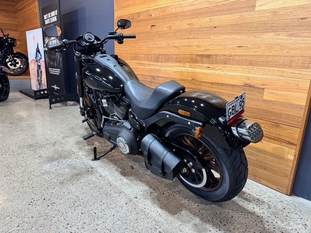 2022 HARLEY-DAVIDSON FXLRS LOW RIDER S (114)