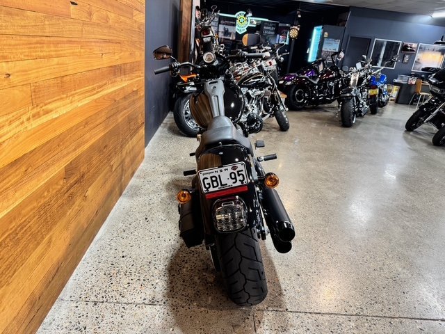 2022 HARLEY-DAVIDSON FXLRS LOW RIDER S (114)