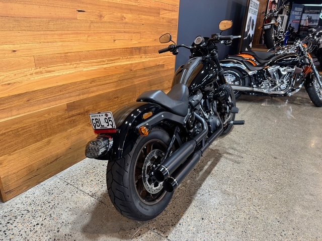 2022 HARLEY-DAVIDSON FXLRS LOW RIDER S (114)