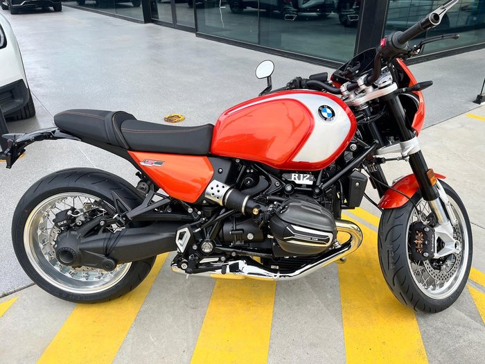 2026 BMW