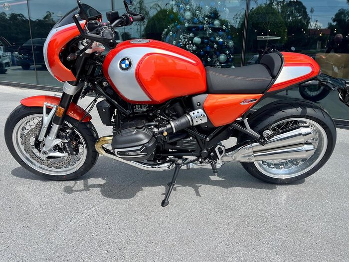 2026 BMW