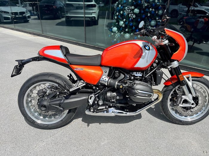2026 BMW