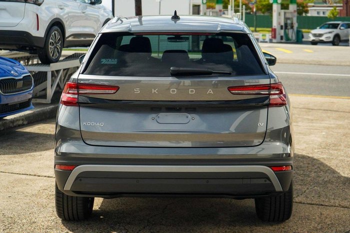 2025 SKODA Kodiaq Select PHEV