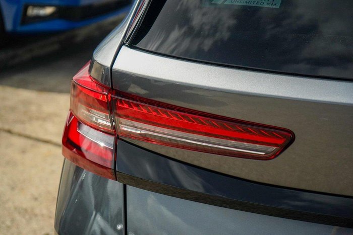 2025 SKODA Kodiaq Select PHEV