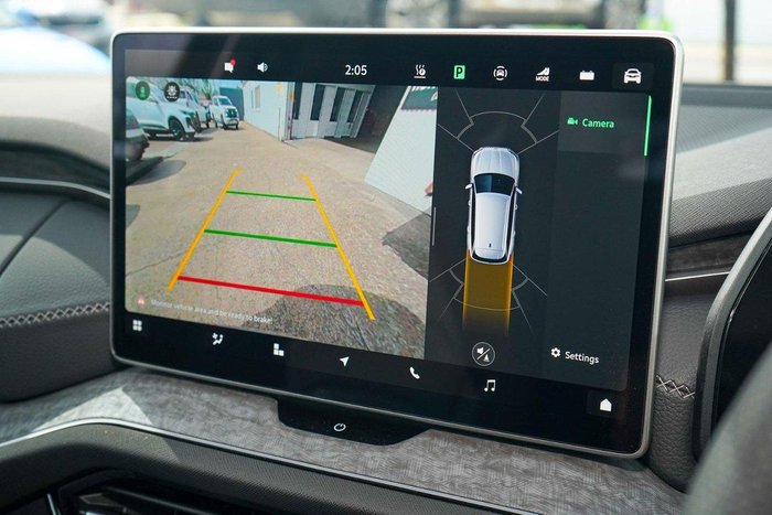 2025 SKODA Kodiaq Select PHEV