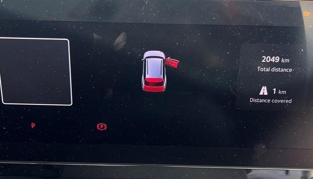 2025 SKODA Kodiaq Select PHEV