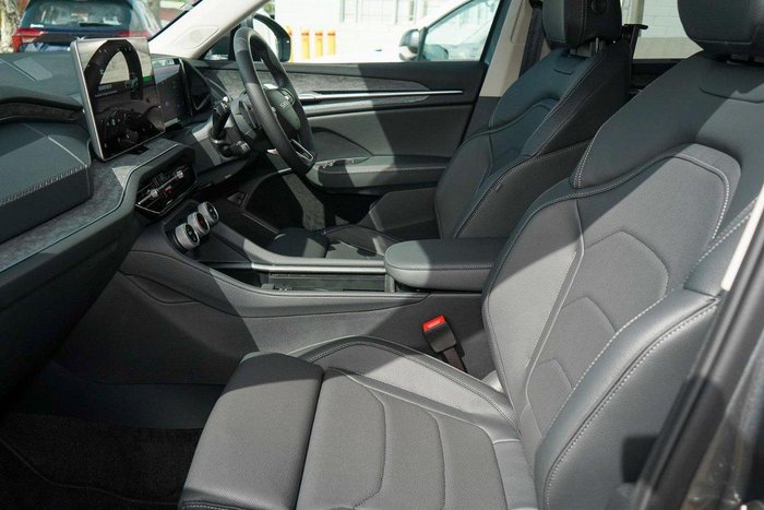 2025 SKODA Kodiaq Select PHEV