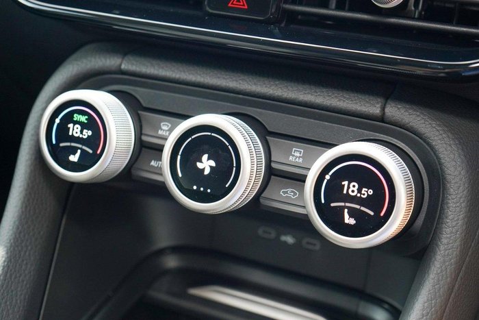 2025 SKODA Kodiaq Select PHEV