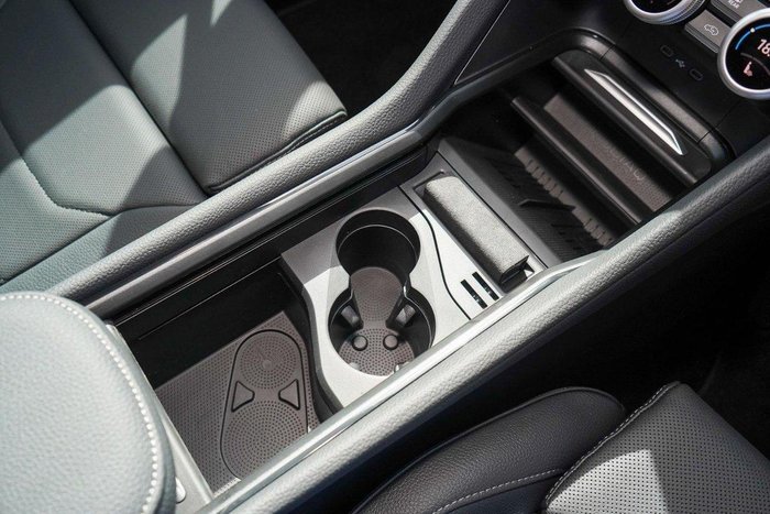 2025 SKODA Kodiaq Select PHEV