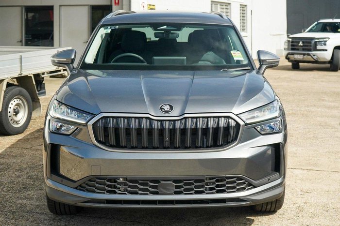 2025 SKODA Kodiaq Select PHEV