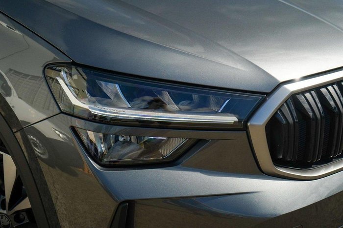 2025 SKODA Kodiaq Select PHEV
