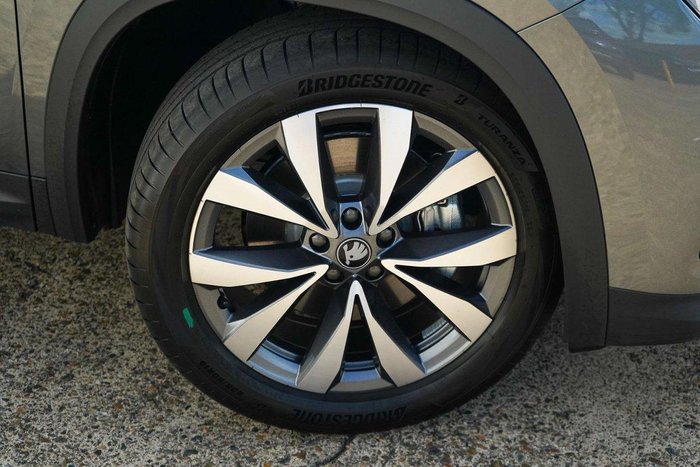 2025 SKODA Kodiaq Select PHEV