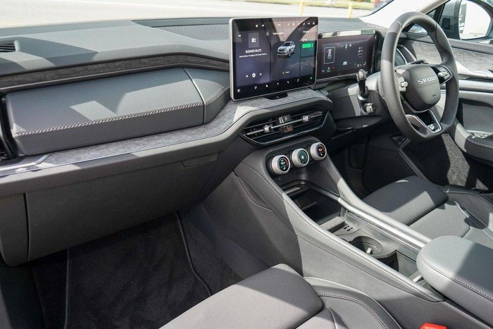 2025 SKODA Kodiaq Select PHEV