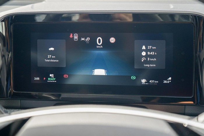 2025 SKODA Kodiaq Select PHEV