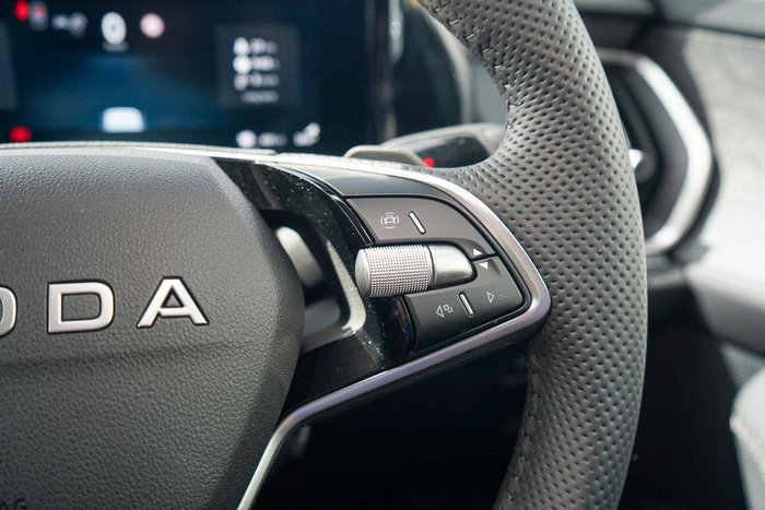 2025 SKODA Kodiaq Select PHEV