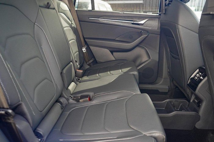 2025 SKODA Kodiaq Select PHEV