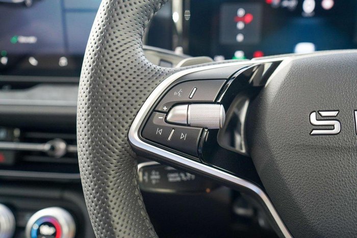 2025 SKODA Kodiaq Select PHEV