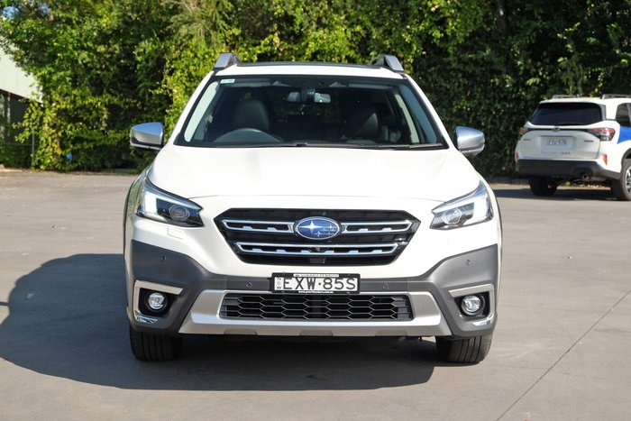 2022 Subaru Outback AWD Touring