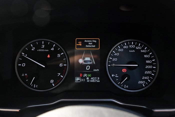 2022 Subaru Outback AWD Touring