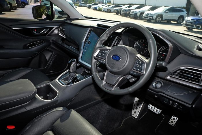 2022 Subaru Outback AWD Touring